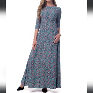 NWT Arefeva floral dress